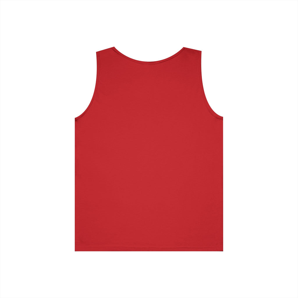 Freestate "Built From Pressure" Logo Tank Top