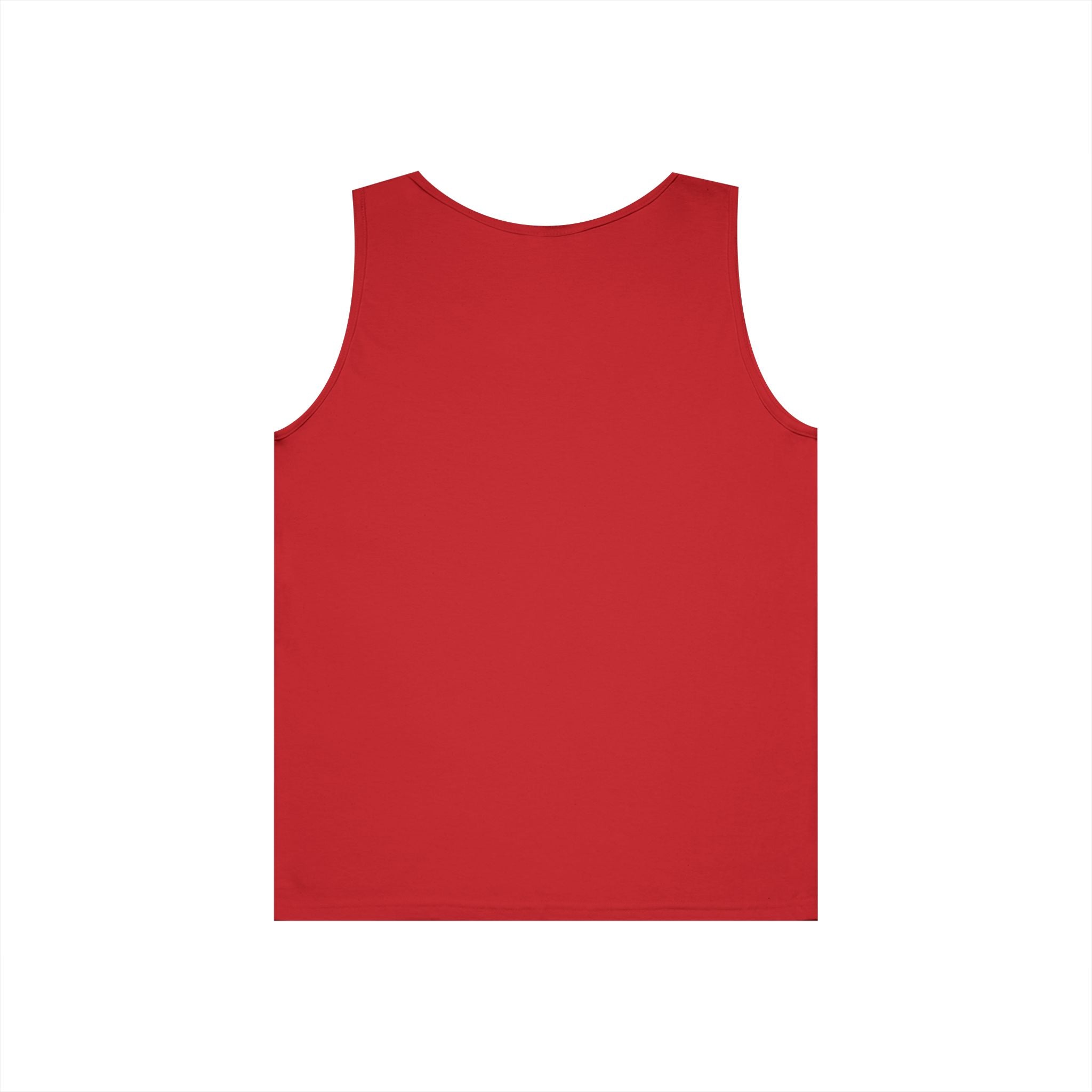Freestate "Built From Pressure" Logo Tank Top