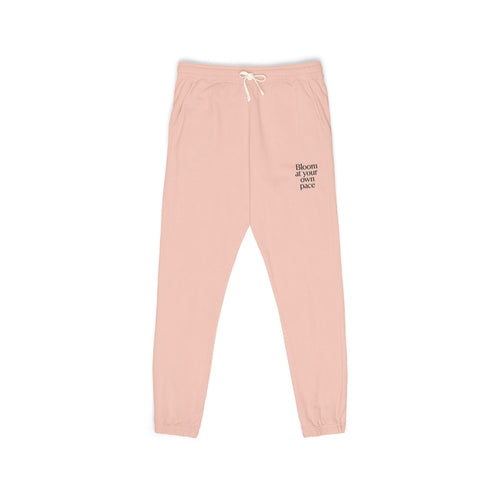 Bloom Minimal Joggers