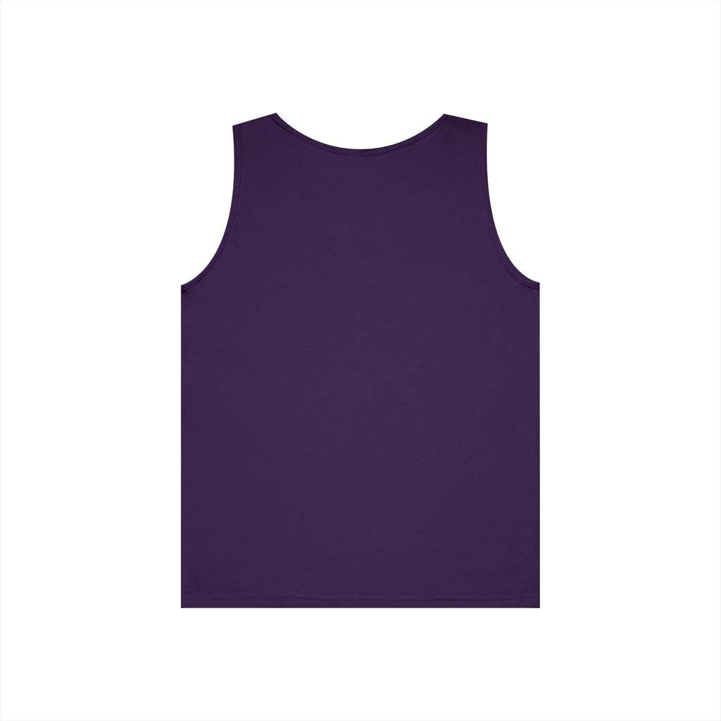 Freestate "Built From Pressure" Logo Tank Top