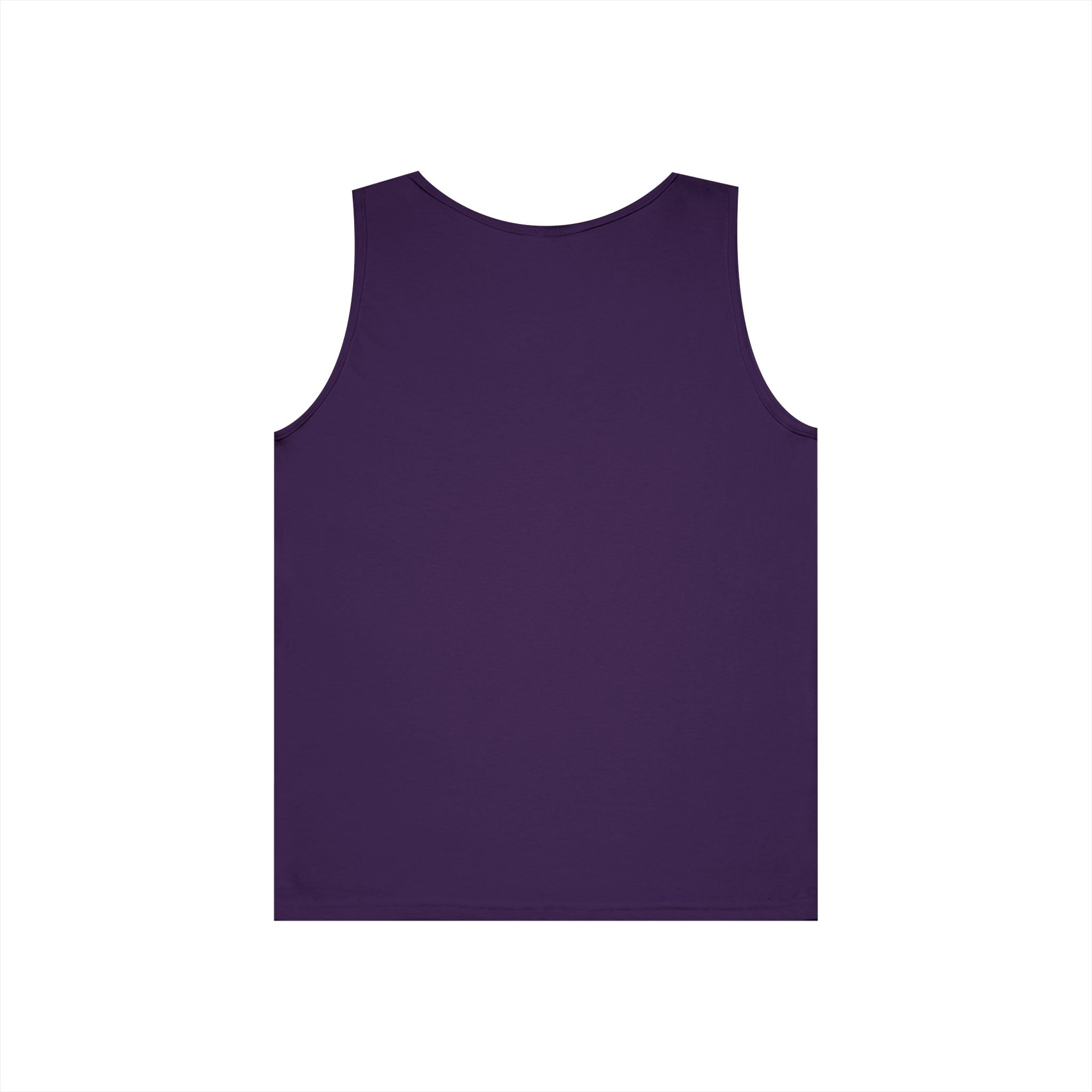 Freestate "Built From Pressure" Logo Tank Top