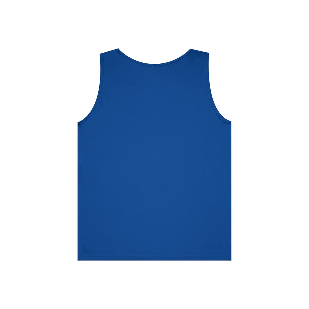 Freestate "Built From Pressure" Logo Tank Top