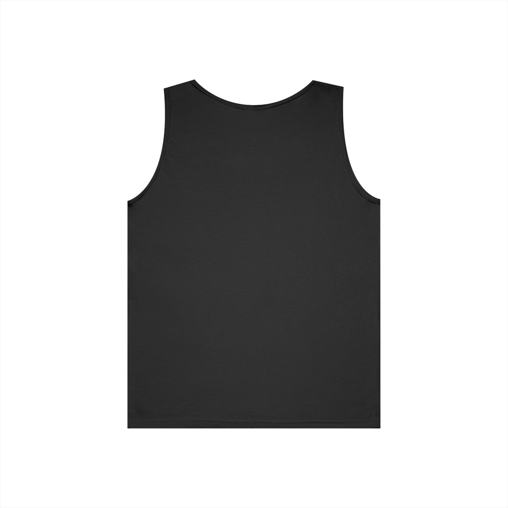 Freestate "Built From Pressure" Logo Tank Top