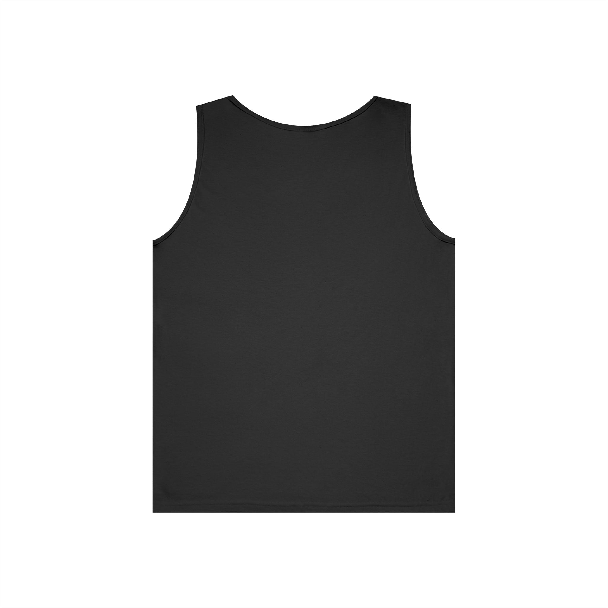 Freestate "Built From Pressure" Logo Tank Top