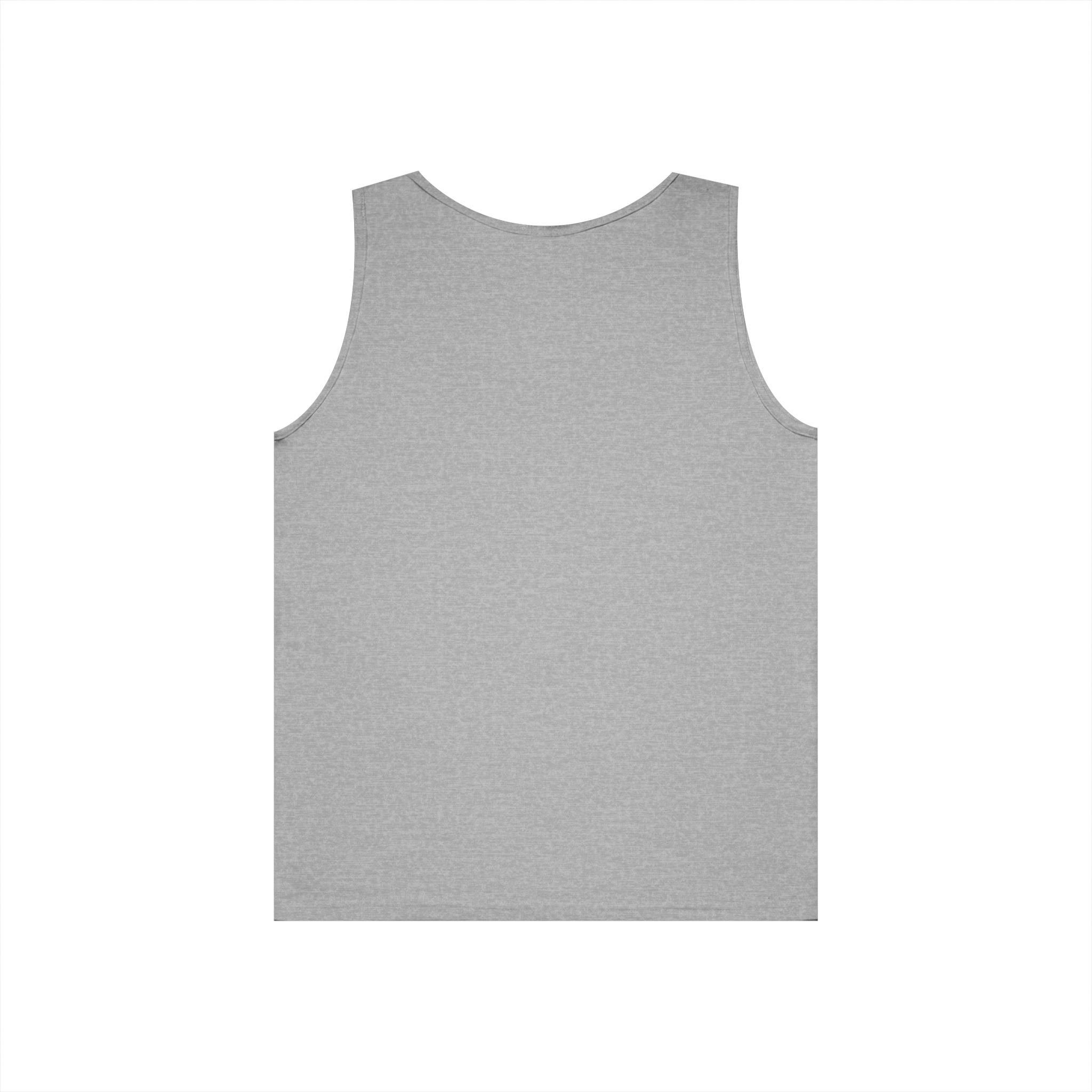 Freestate "Built From Pressure" Logo Tank Top